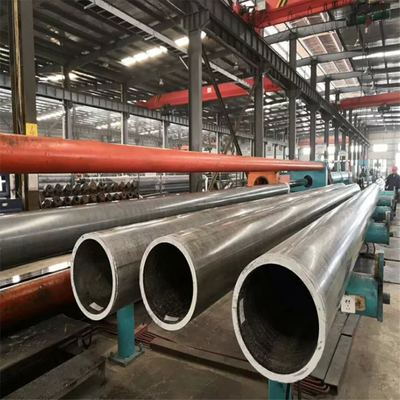 Ống thép không gỉ S32100 0Cr18Ni10Ti AISI ASTM 321 403 2205