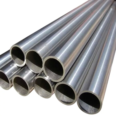 2000mm Ống tròn không gỉ 304 hàn 201 347H 150mm 316l