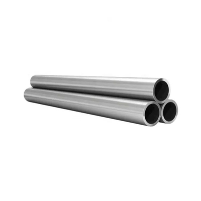 Thiết kế bề mặt tùy chỉnh và tùy chọn chiều dài và đường kính cho ống thép không gỉ trang trí