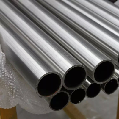 Ống thép không gỉ S32100 0Cr18Ni10Ti AISI ASTM 321 403 2205