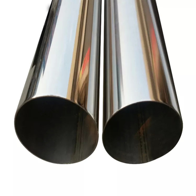 8-2500mm 2205 Ống thép không gỉ 403 Ống thép không gỉ cho thiết bị nước biển