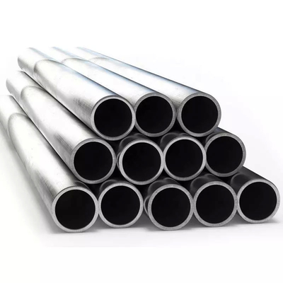 Ống thép không gỉ S32100 0Cr18Ni10Ti AISI ASTM 321 403 2205