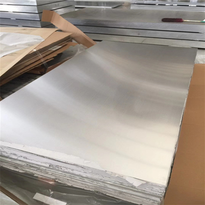 1070 Bảng mái bằng nhôm 3004 3005 Bọc cho xây dựng