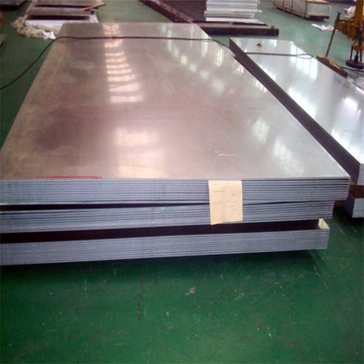 1070 Bảng mái bằng nhôm 3004 3005 Bọc cho xây dựng