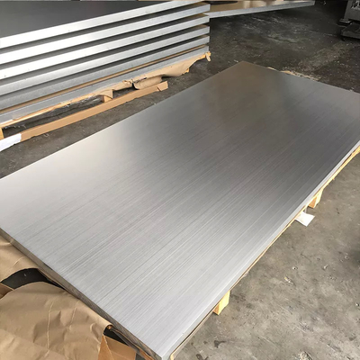 Tấm nhôm đúc 5005 Tấm 5000 Series 5052 5082 5083 H32 H16 Hợp kim Anodizing