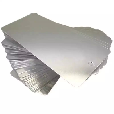 1100 1200 Tòa nhà tấm nhôm tấm 6082 5083 8011 H32 H111 H116