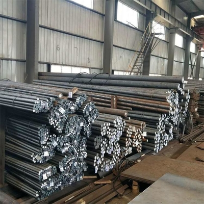 Thanh thép hợp kim 12Cr1Mov A193B7, Thanh tròn thép hợp kim cán nóng ASTM