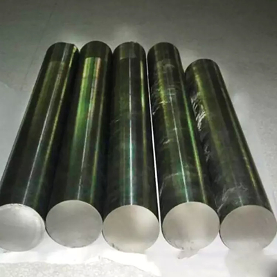 Thanh thép hợp kim 35crmo 42CrMo 20crmo Thanh cho xây dựng 20Cr