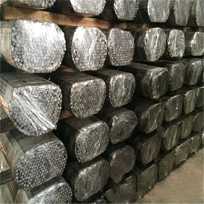 Thanh thép hợp kim 35crmo 42CrMo 20crmo Thanh cho xây dựng 20Cr