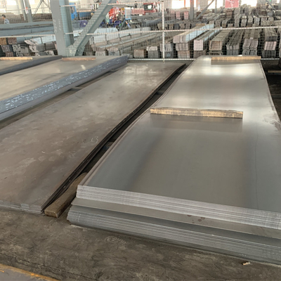 ASTM SUS 304 201 316L 430 Bảng thép không gỉ cán lạnh