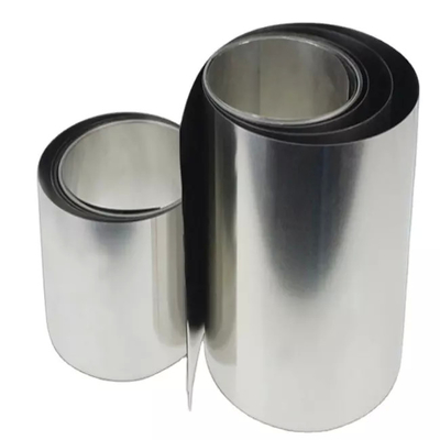 Cuộn dây thép không gỉ cán nguội Inconel Niken 601 GH2132 253Ma cho đồ dùng nhà bếp