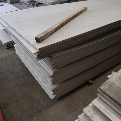 Tấm thép không gỉ tấm AISI ASTM SUS SS 321
