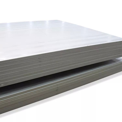 Tấm thép không gỉ tấm AISI ASTM SUS SS 321