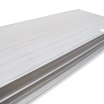 Tấm thép không gỉ 0,3-200mm 430, Tấm không gỉ 2b 304 cho ngành công nghiệp
