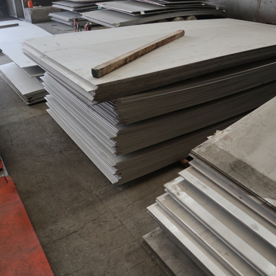 Tấm thép không gỉ cán nóng BA 304F 304 304L