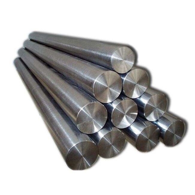 Thép không gỉ uốn lạnh Thanh tròn Aisi 5mm 304 310S Vật liệu xây dựng