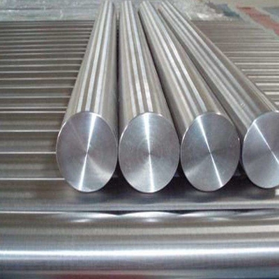 ASTM A276 Thanh thép không gỉ 201 904l 2205 2507 4140 310s Vòng