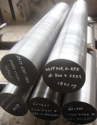 ASTM A276 Thanh thép không gỉ 201 904l 2205 2507 4140 310s Vòng