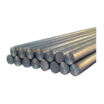 ASTM A276 Thanh thép không gỉ 201 904l 2205 2507 4140 310s Vòng