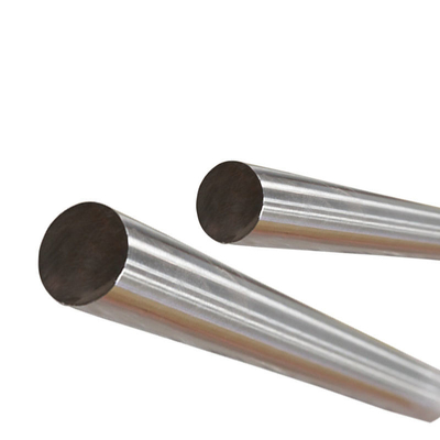 ASTM A276 Thanh thép không gỉ 201 904l 2205 2507 4140 310s Vòng