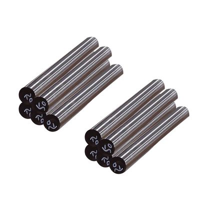 310 316 321 Thanh tròn bằng thép không gỉ 2mm 3mm 6mm kim loại rèn