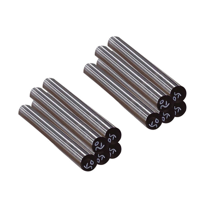 Thanh thép không gỉ sáng AISI 304 310S 316 321 cán nóng