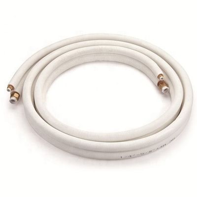 Ống đồng cách nhiệt AC HVAC 0.1mm-2mm