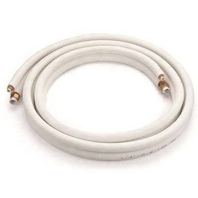 Giá cả cạnh tranh Ống đồng cách nhiệt AC Ống đồng cách nhiệt HVAC Điều hòa không khí Ống đồng cách nhiệt/Ống ống điều hòa không khí