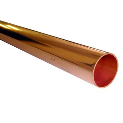 Các ống đồng liền mạch cao cấp ️ Đứng bền, linh hoạt và chống ăn mòn