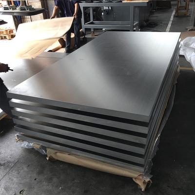Tấm hợp kim nhôm đồng 2000 Series 2014 2024 2A12 T3