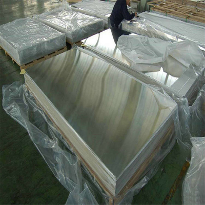 Tấm nhôm phủ PVDF 0.8mm–3mm dùng trang trí tường ngoài