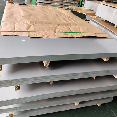 Đồ đá thép không gỉ được đúc nóng ASTM 304L 304