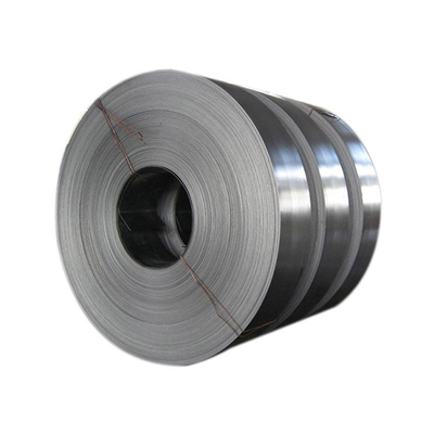 904l 304s Cuộn thép không gỉ cán nguội 2B Dải ASTM cho thiết bị xử lý nước biển