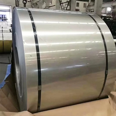 Q235 Q345 45# Thép không gỉ cán nóng 0,8 - 20 mm PVC / Laser