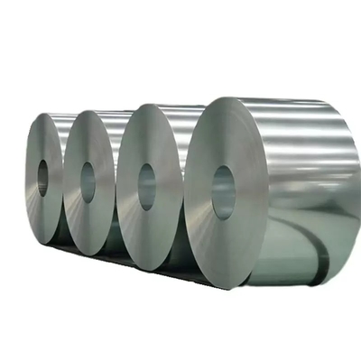 304 304L Vòng cuộn thép không gỉ cán nóng cho các ứng dụng thương mại và gia đình