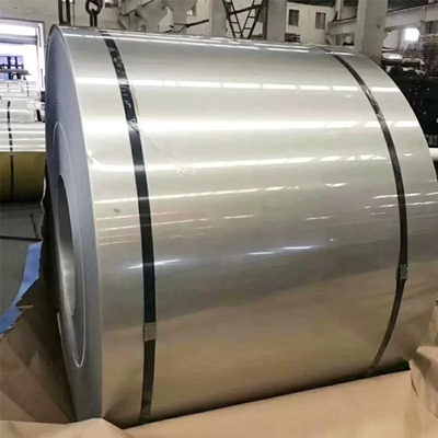 Nhà máy hoàn thiện thô cuộn thép không gỉ cán nóng dùng cho đóng tàu 16mm