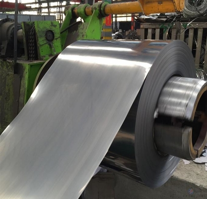 Nhà máy hoàn thiện thô cuộn thép không gỉ cán nóng dùng cho đóng tàu 16mm
