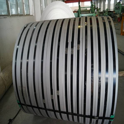 AISI 310 309S Dải thép không gỉ cán nguội 1000mm 1219mm 1500mm