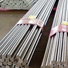 Thanh thép không gỉ 304 304L 7,93 Mật độ Niken ASTM AISI 06Cr19Ni10