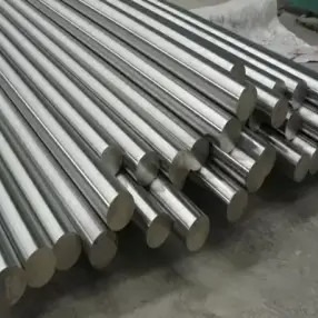 Martensite 420 Thanh thép không gỉ Cạnh lớp 2m cho các công cụ vận chuyển