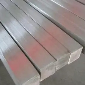 Thanh thép không gỉ Austenitic 904L Carbon siêu thấp Niken cao