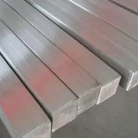 Bề mặt ngâm 202 Thanh thép không gỉ Gb 1Cr18Mn8Ni5N trong trang trí tòa nhà