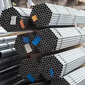 Ống thép không gỉ liền mạch ISO9001 304L Thông tư 2B BA