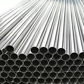 Ống thép không gỉ liền mạch ISO9001 304L Thông tư 2B BA