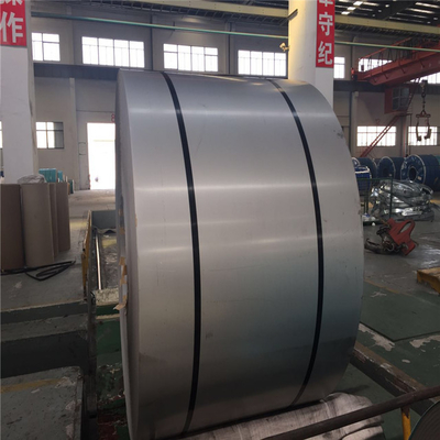 ASTM SS Dải thép không gỉ Dải băng cuộn 201 304L 316L 409L 410S 3mm