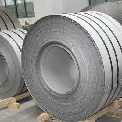 3mm thép không gỉ cuộn dây cuộn nóng giải pháp hoàn hảo cho công nghiệp