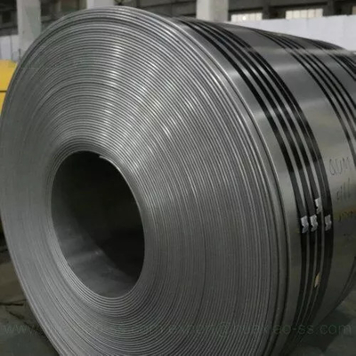 430 Cuộn thép không gỉ cán nóng 16Cr Ferritic Không cứng