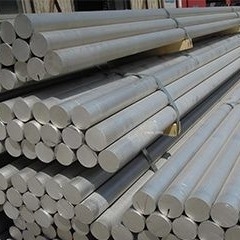 Thanh chịu nhiệt bằng thép không gỉ bảo trì thấp 304 316 Hình vuông tròn