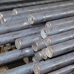 Thanh chịu nhiệt bằng thép không gỉ bảo trì thấp 304 316 Hình vuông tròn