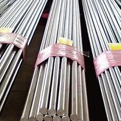 Thanh vệ sinh bằng thép không gỉ có thể tùy chỉnh được sử dụng rộng rãi 202 304 Độ cứng cao